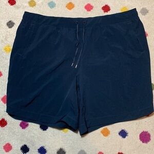 Plus Size Calia shorts women’s size 3X